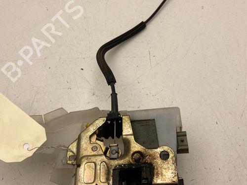 Used Front left lock Front left lock RENAULT CLIO I (B/C57_, 5/357_) [1990-1999] 36336469 36336469