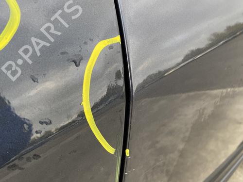 Left front door RENAULT MEGANE III Hatchback (BZ0/1_, B3_) 1.5 dCi (BZ09, BZ0D, BZ1W, BZ29, BZ14) | BP29898982C2 