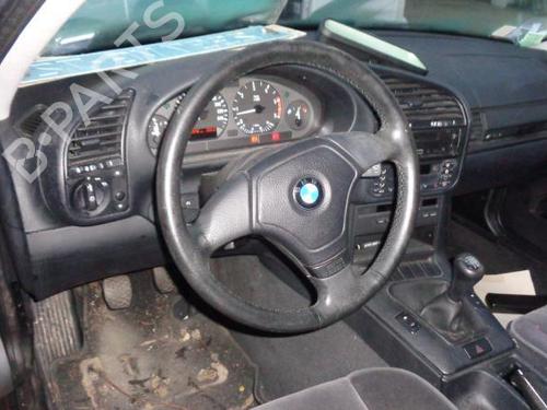 Used Driver airbag BMW 3 (E36) 325 td (115 hp) 27122394