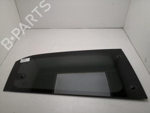 Used Rear right door window RENAULT TWINGO III (BCM_, BCA_) 0.9 TCe 90 (BCM9, BCM2) (90 hp) 27100879