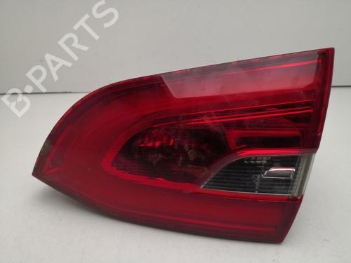 Used Right tailgate light PEUGEOT 308 SW II (LC_, LJ_, LR_, LX_, L4_) 1.6 BlueHDi 120 (120 hp) 27132794