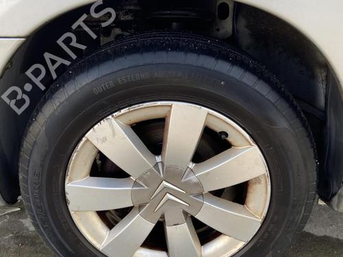 Used Rim CITROËN C8 (EA_, EB_) 2.0 (136 hp) 27108920