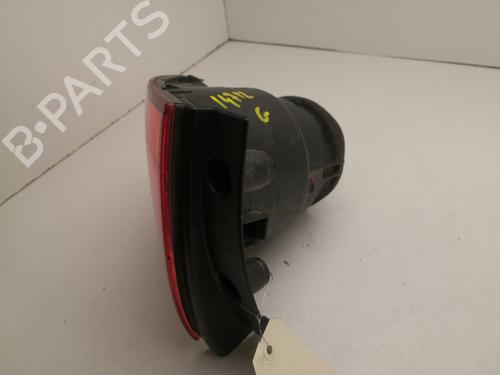 Left taillight SEAT ALTEA (5P1) 1.9 TDI | BP27138500C34 