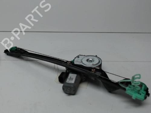 Used Front left window mechanism Front left window mechanism 27116361 27116361