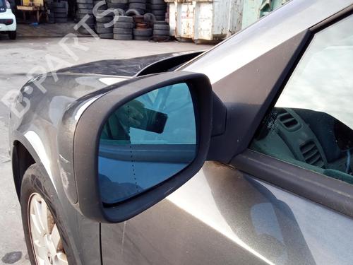 Left mirror RENAULT LAGUNA II (BG0/1_) 1.8 16V (BG04, BG0B, BG0C, BG0V) | BP27102215C26 