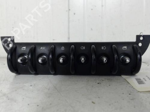 Used Switch MINI MINI (R50, R53) Cooper (116 hp) 27117271