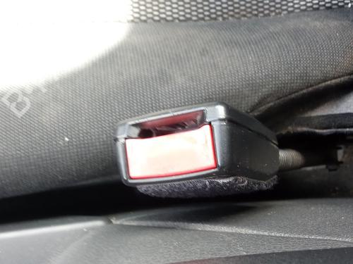 Sikkerhedssele-spænde FORD C-MAX (DM2) 1.6 TDCi (90 hp) 27111554