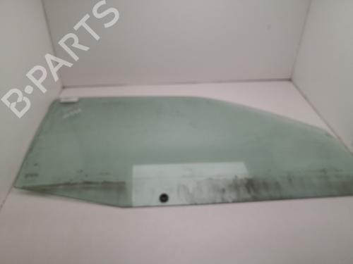 Front right door window PEUGEOT 106 II (1A_, 1C_) 1.1 i | BP27132242C19 