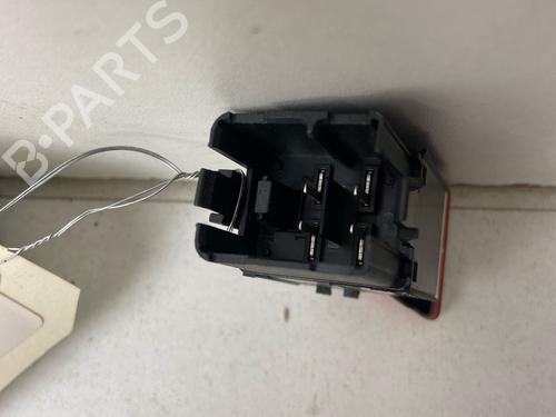 Warning switch VW EOS (1F7, 1F8) 2.0 TDI 16V | BP27131290I22 - Image 3