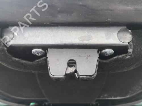 Used Tailgate lock CITROËN C6 (TD_) 2.7 HDi (204 hp) 27130782
