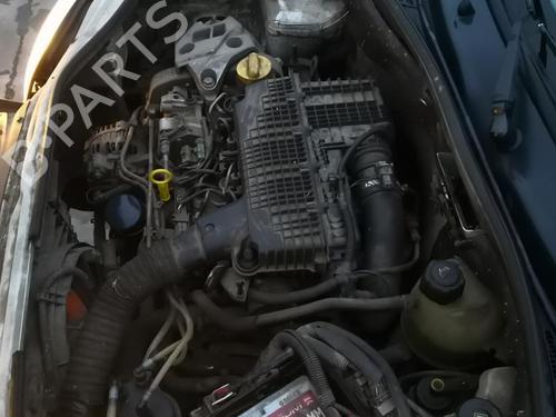 Used Starter RENAULT KANGOO (KC0/1_) 1.5 dCi (KC07) (65 hp) 27146855