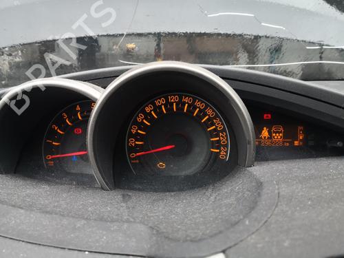 Warning switch TOYOTA VERSO (_R2_) 2.0 D-4D (AUR20_, AUR20R) | BP27133195I22  - Image 6