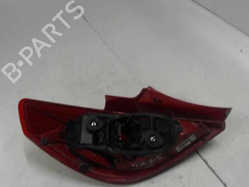 Right taillight OPEL CORSA D (S07) 1.3 CDTI (L08, L68) | BP27127308C35 - Image 3