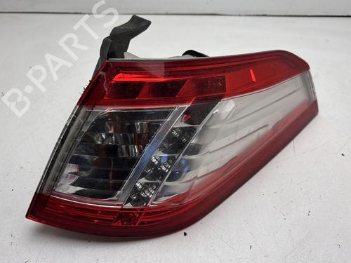 Used Right taillight Right taillight PEUGEOT 508 SW I (8E_) 2.0 HDi (140 hp) 33708263 33708263