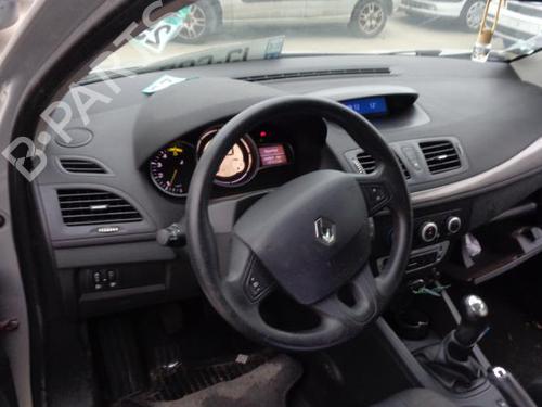 Switch RENAULT MEGANE III Hatchback (BZ0/1_, B3_) 1.5 dCi (BZ0C) | BP27123222I30  - Image 9