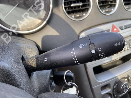 Used Steering column stalk PEUGEOT 308 SW I (4E_, 4H_) 1.6 HDi (109 hp) 27108952