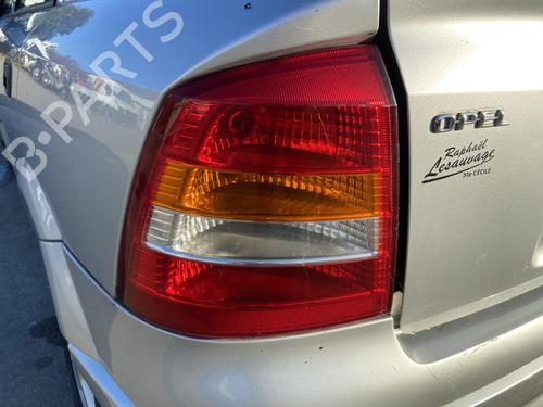 Farolim esquerdo OPEL ASTRA G Hatchback (T98) 1.6 16V (F08, F48) (101 hp) 29605146