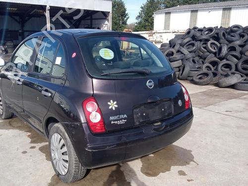 AC compressor NISSAN MICRA III (K12) 1.5 dCi | BP27133473M34  - Image 6