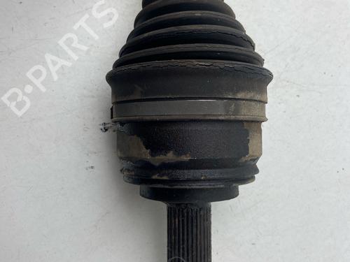 Right front driveshaft RENAULT MASTER III Van (FV) 2.3 dCi 165 FWD (FV0P, FV0U, FV11, FV12, FV1E) | BP36172655M39 - Image 4
