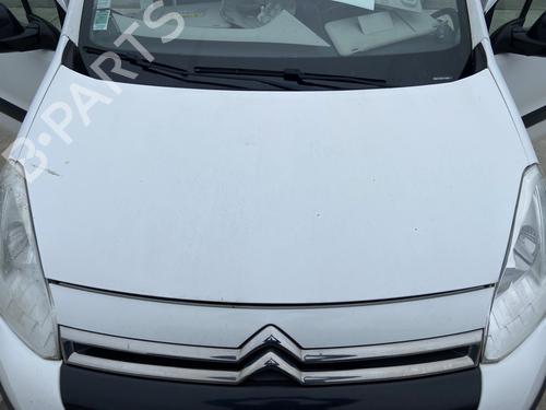Capot CITROËN BERLINGO Box Body/MPV (B9) 1.6 BlueHDi 100 (99 hp) 31908302