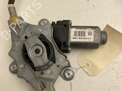 Front left window mechanism RENAULT TWINGO II (CN0_) 1.2 16V (CN04, CN0B) | BP27113401C22 - Image 3