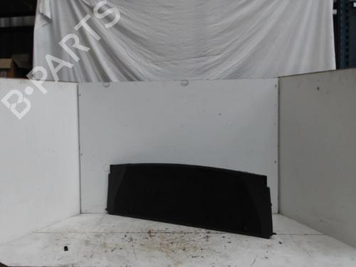 Used Rear parcel shelf MERCEDES-BENZ A-CLASS (W168) A 170 CDI (168.008) (90 hp) 27117964