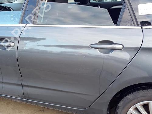 Used Rear left lock CITROËN C4 II (NC_) 1.6 HDi 115 (114 hp) 27142429