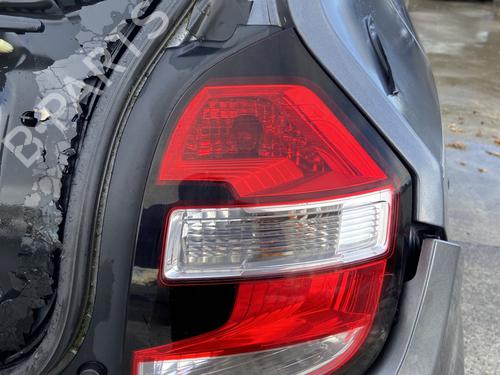 Højre baglygte RENAULT TWINGO III (BCM_, BCA_) 0.9 TCe 90 (BCM9, BCM2) (90 hp) 32067390