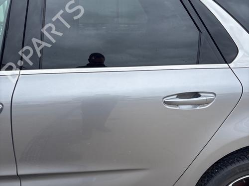 Used Rear left door window Rear left door window CITROËN C4 SPACETOURER (3D_) [2018-2026] 35937728 35937728