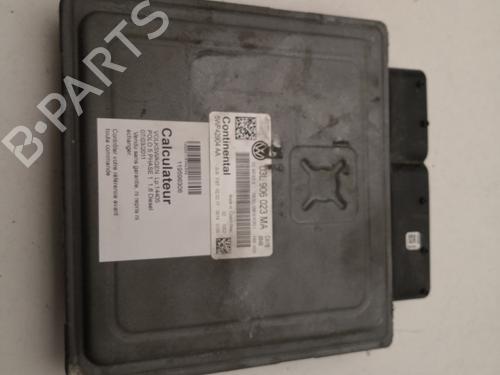 Unité de contrôle VW POLO V (6R1, 6C1) 1.6 TDI (90 hp) 32111292