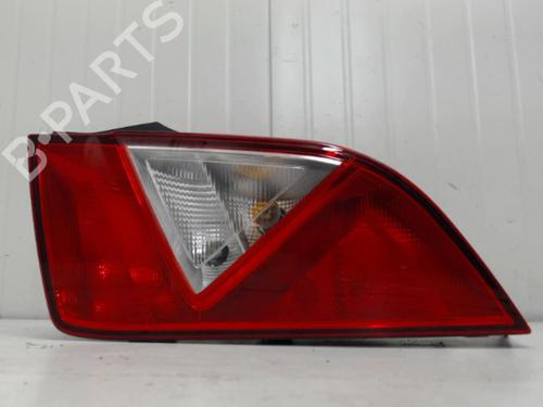 Right taillight SEAT Mii (KF1, KE1) 1.0 | BP27118455C35 - Image 2