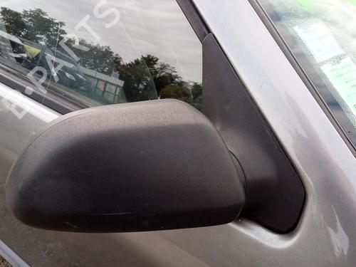 Used Right mirror RENAULT 19 I (B/C53_) 1.9 D (B/C534, B/C53J) (64 hp) 27143245