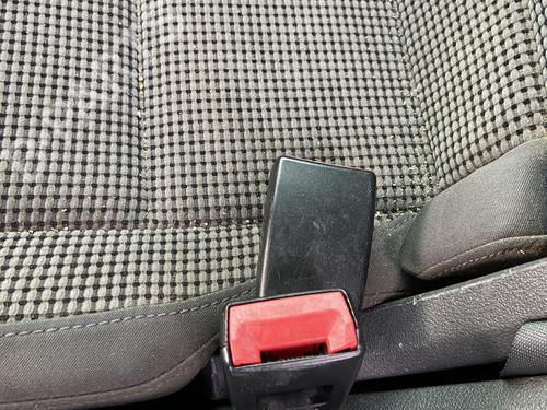 Used Seat buckle VW TOURAN (1T1, 1T2) 1.9 TDI (105 hp) 28493475