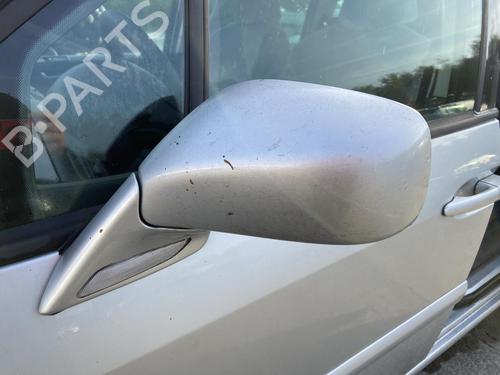 Used Left mirror CITROËN C8 (EA_, EB_) 2.0 (136 hp) 27108866