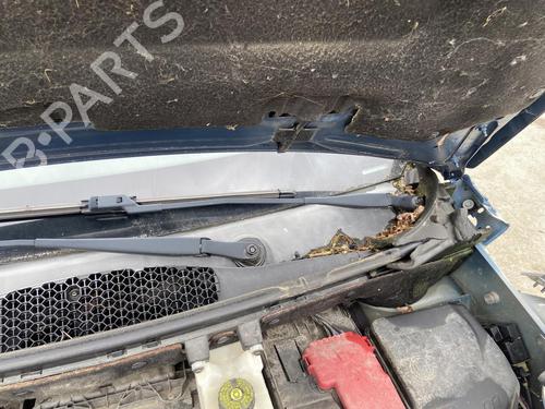 Used Front wiper motor PEUGEOT PARTNER Box Body/MPV 1.6 HDi (90 hp) 27110796