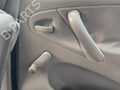 Used Rear right interior door handle CITROËN XSARA PICASSO (N68) 2.0 HDi (90 hp) 29148224