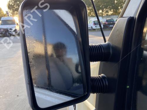 Left mirror PEUGEOT J5 Van (290L) 2.0 | BP29628651C26 