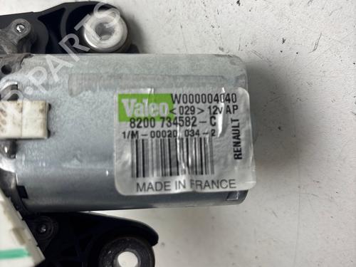 Rear wiper motor DACIA SANDERO | BP36399539M102 - Image 3