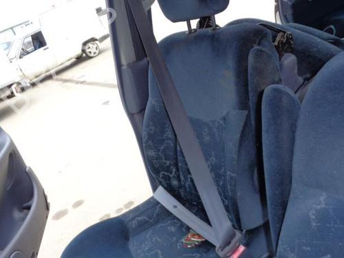 Used Front right belt tensioner RENAULT ESPACE III (JE0_) 2.2 dCi (JE0K) (130 hp) 27121019