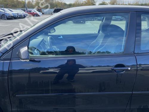 Left front door VW POLO IV (9N_, 9A_) 1.9 TDI | BP30460262C2