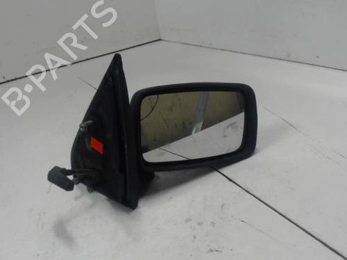 Right mirror FORD FIESTA III (GFJ) 1.1 | BP27128393C27