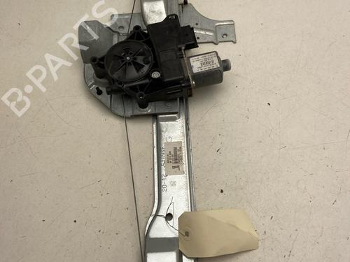 Used Front left window mechanism Front left window mechanism PEUGEOT 208 I (CA_, CC_) 1.6 HDi (92 hp) 36336490 36336490