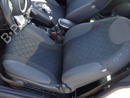 Ignition barrel MINI MINI (R50, R53) Cooper | BP27121620M48 - Image 4