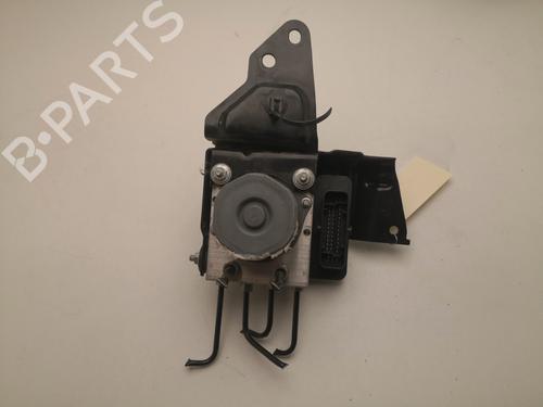 ABS pump RENAULT KADJAR (HA_, HL_) 1.5 dCi 110 (HLA3) | BP27136275M43 - Image 3