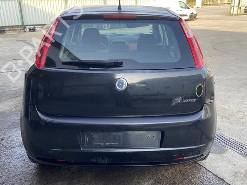 Used Tailgate Tailgate FIAT GRANDE PUNTO (199_) [2005-2026] 36012808 36012808