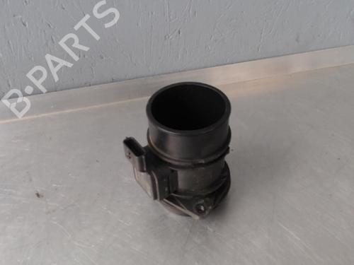 Used Mass air flow sensor RENAULT LAGUNA III (BT0/1) 1.5 dCi (BT00, BT0A, BT0T, BT1J) (110 hp) 27118004