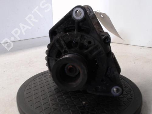 Used Alternator Alternator BMW 3 (E46) 318 i (118 hp) 27121463 27121463