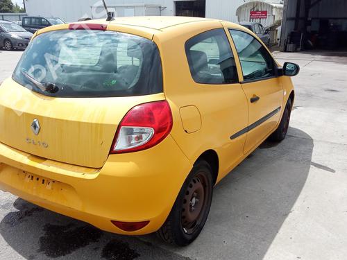 Subframe RENAULT CLIO III (BR0/1, CR0/1) 1.5 dCi (C/BR0G, C/BR1G) | BP29073058M9 - Image 3