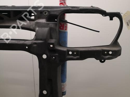 Front slam panel VW GOLF IV (1J1) 1.4 16V | BP29936448C72