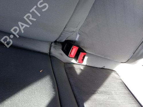 Used Seat buckle SEAT IBIZA IV SC (6J1, 6P5) 1.4 TDI (80 hp) 27146051
